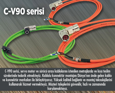 c-v90 kablolar